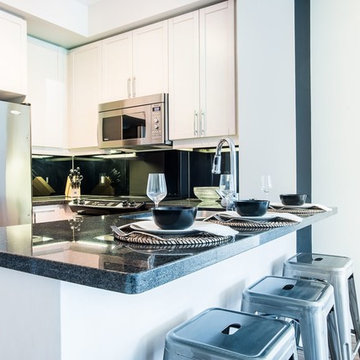 Marilyn Monroe Condo Mississauga