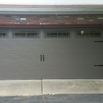 Clopay Garage Doors