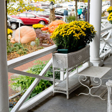 Houzz TV: Take a Leaf-Peeping Road Trip in New England