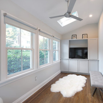 Staten Island House Renovation