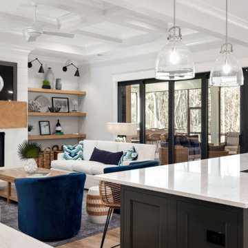 Stunning Bluffton Kitchen Renovation