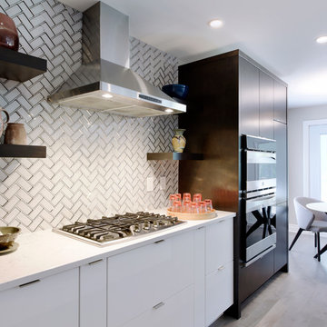 Herringbone Handsomeness
