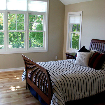 Panoramic Residence