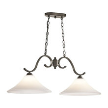 Kitchen lighting