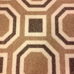 Showroom Products - Area Rugs