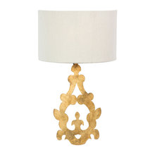 Light fixtures