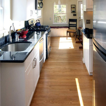 Dewey Kitchen Renovation