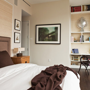 Eleventh Avenue
