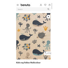 Kids Bedroom 1
