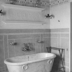 Best Limestone and Marble Bathtubs - Bathtubs