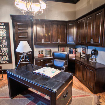 2012 Best of Show Parade Home - Wyatt Poindexter KW Elite