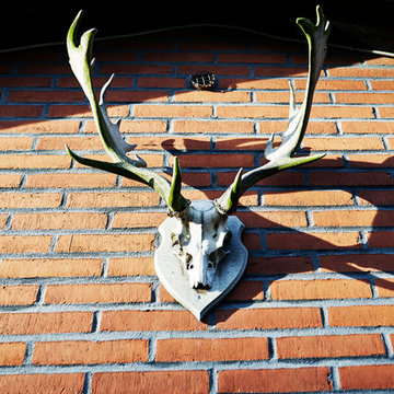 Houzz Tours Maja Egelund
