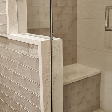 Fernwood Heritage Renovation