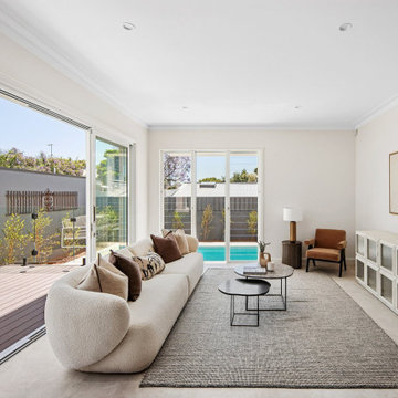 Juliett St, Enmore