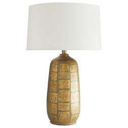 Contemporary Table Lamps by Arteriors