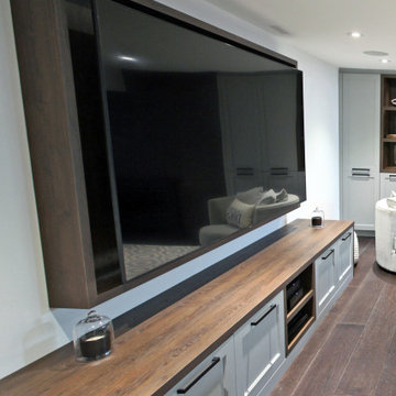 Woodland Residence