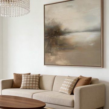 Wall decoration ideas
