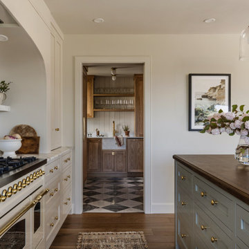 Timeless Vista Project
