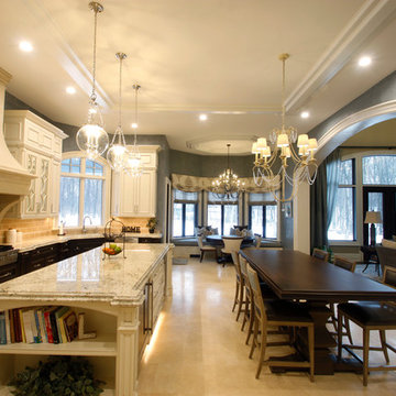 Simply Coffered Ceiling System - High Density Urethane