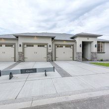 Exterior Paint