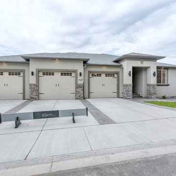 Soprano Basement- Inspiration Estates