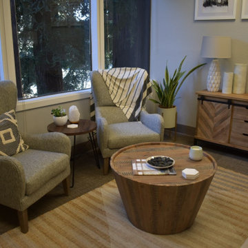 San Ramon Office