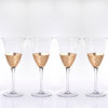 "Vitorrio" Wine Glass (Set of 4)