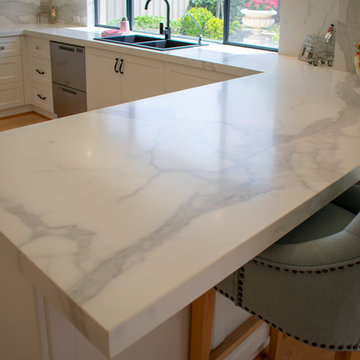 Kitchen Renovation Mt Pleasant, Western Australia