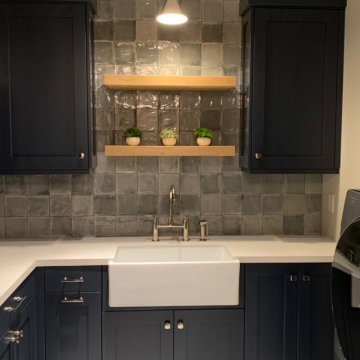 Laundry room envy