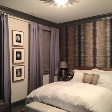 Sophisticated Style in Urban Oasis