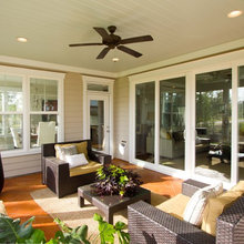 Porches