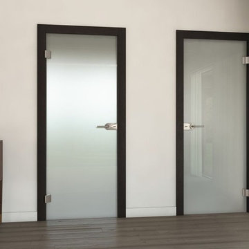 UNIONporte Moderno "Vetro 01"