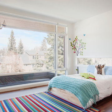 Elbow Park House (Photo Credit: MHB PHOTO-GRAF)