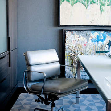 Highrise Luxury Condominium - San Francisco
