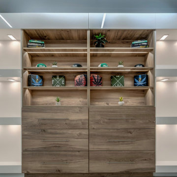 The Peak Dispensary (Memorial Location)
