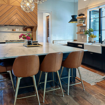 Bespoke Modern