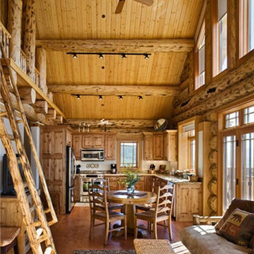 Donnelly Mountain Home