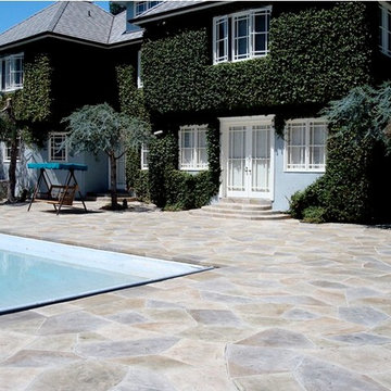 Pool Decks