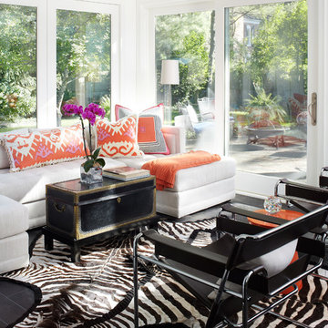 Midcentury Remix