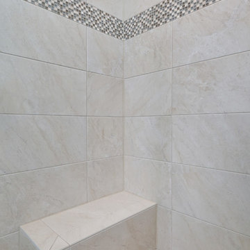 Master Bathroom - Glassboro NJ
