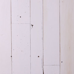 Warren Christopher Flooring - BellaFlor -Hand Painted Wood Flooring - Hardwood Flooring