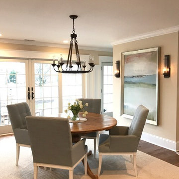 Nantucket Cottage