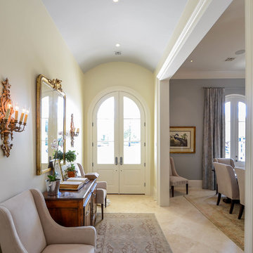 Olde Orleans, Inc Covington Project