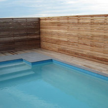 pool fencing