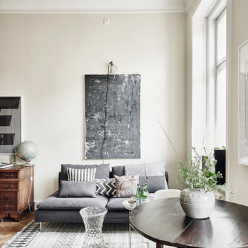 Vasastaden, Karl Gustavsgatan 13
