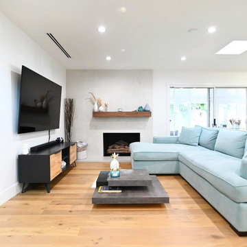 Design & Build Firm