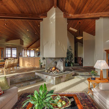 dream home