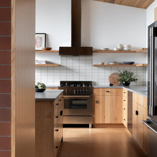 Kitchen ideas