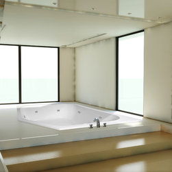 Tub - Bathtubs