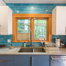 Kitchen Ideas